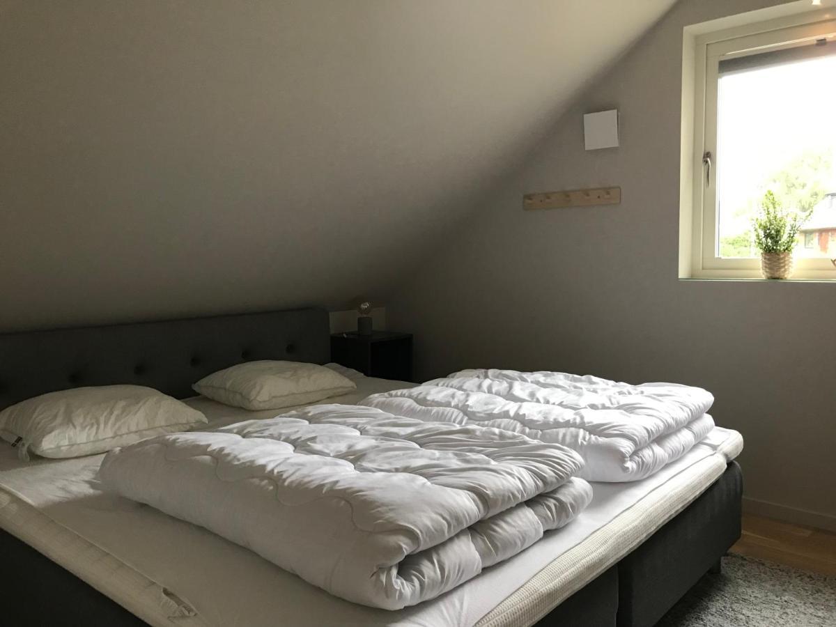 Nybyggd Mysig Laegenhet I Falkenberg, Troeingeberg 5Min Fran E6, 30Min Ullared, Naera Stationen Διαμέρισμα Εξωτερικό φωτογραφία